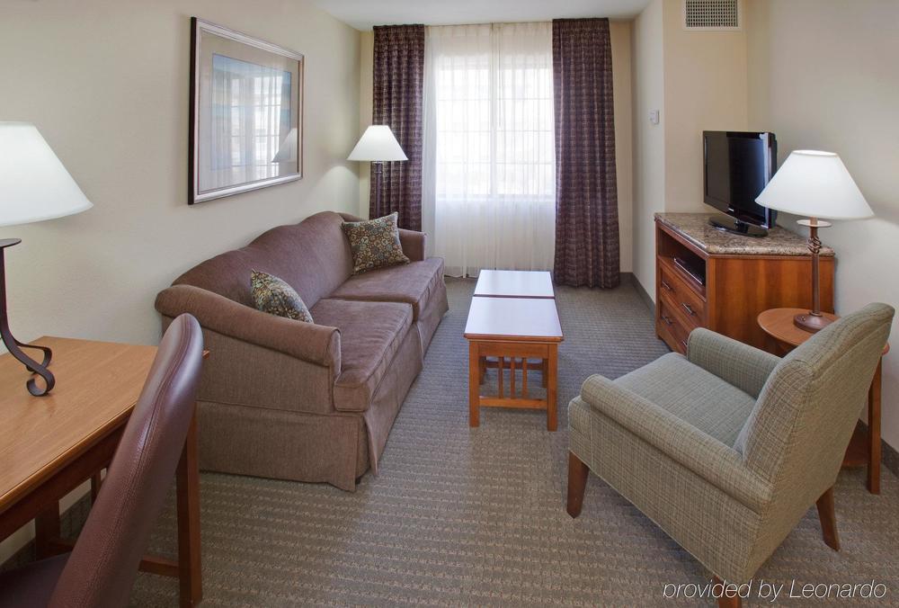 Staybridge Suites Lincoln I-80, An Ihg Hotel Zimmer foto