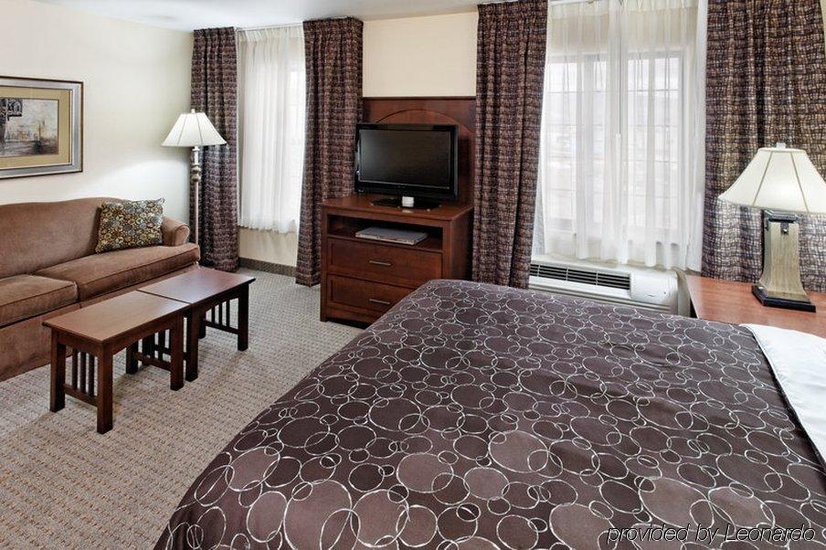 Staybridge Suites Lincoln I-80, An Ihg Hotel Exterior foto