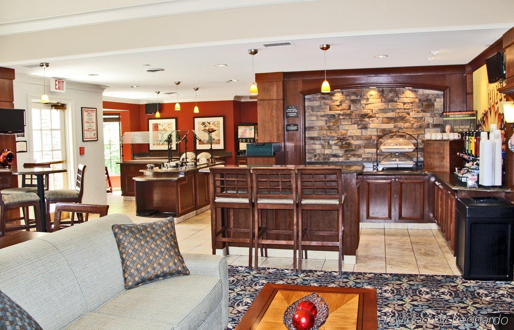 Staybridge Suites Lincoln I-80, An Ihg Hotel Exterior foto