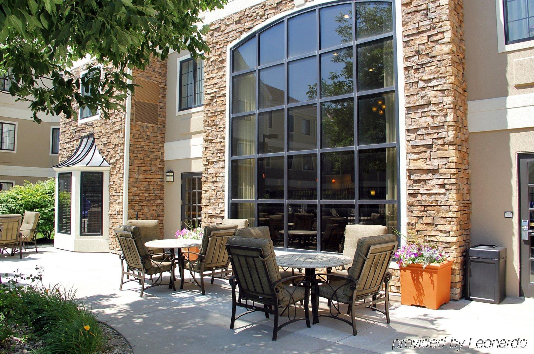 Staybridge Suites Lincoln I-80, An Ihg Hotel Exterior foto