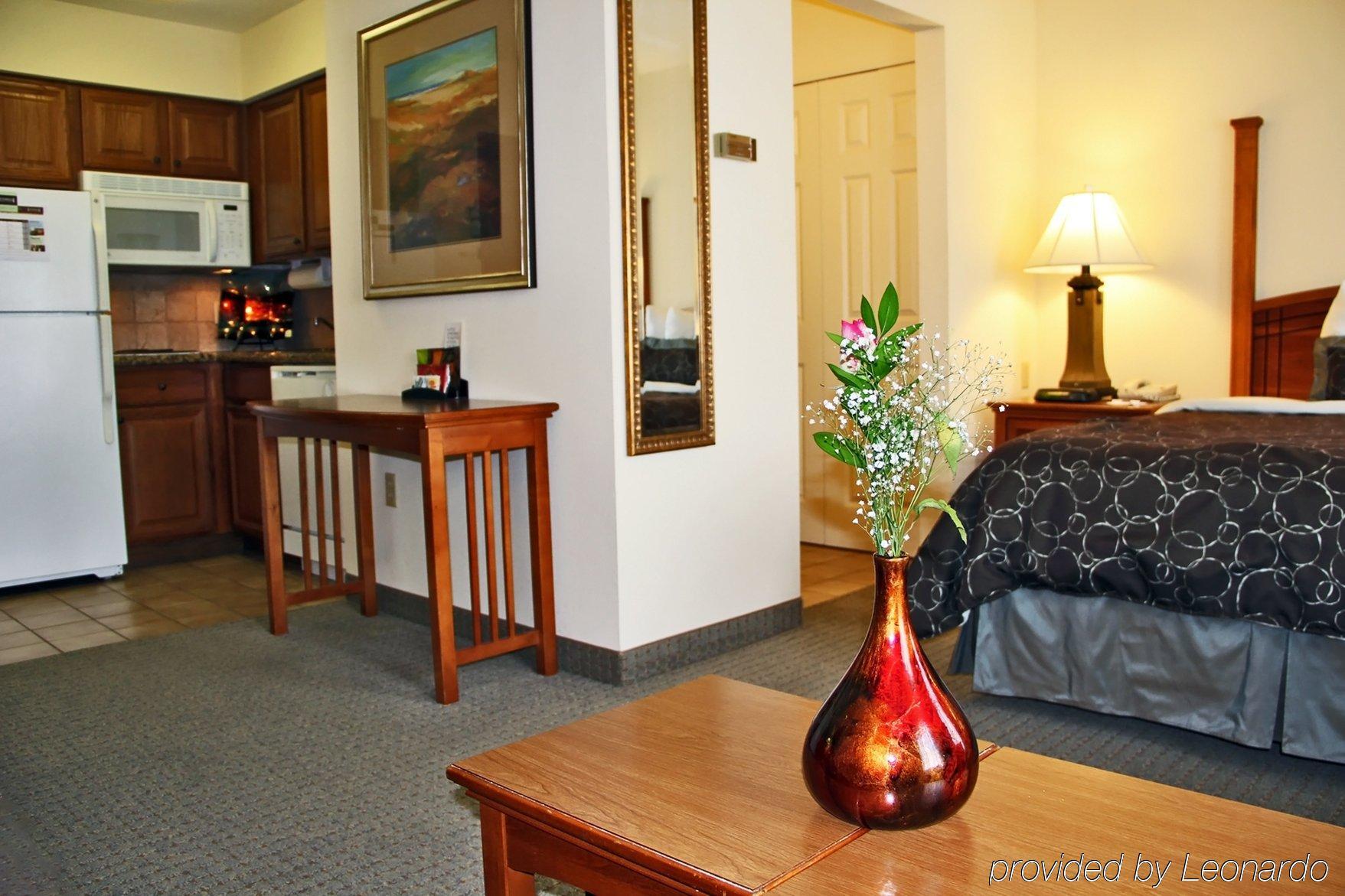 Staybridge Suites Lincoln I-80, An Ihg Hotel Exterior foto