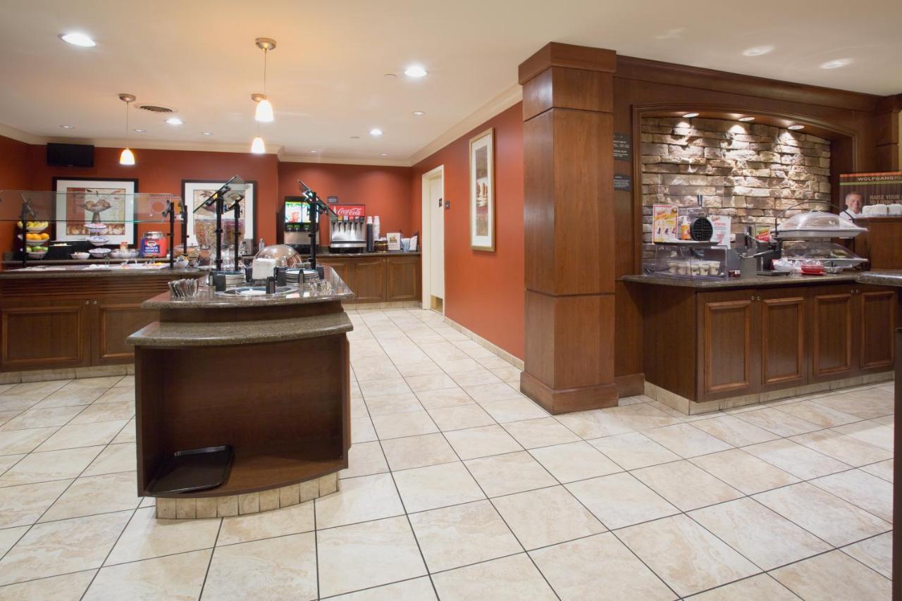 Staybridge Suites Lincoln I-80, An Ihg Hotel Exterior foto